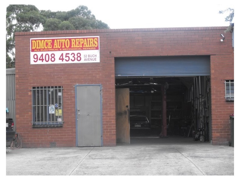 32 Buch Avenue, Epping VIC 3076