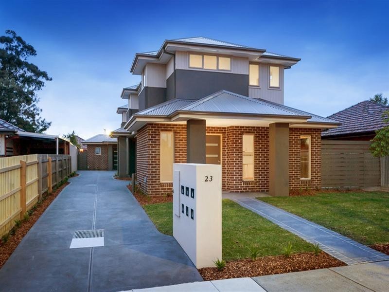 3/23 Richardson Street, Thomastown VIC 3074