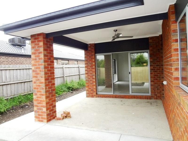 14 Trood Place, Epping VIC 3076