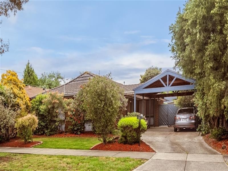 47 Baystone Road, Epping VIC 3076