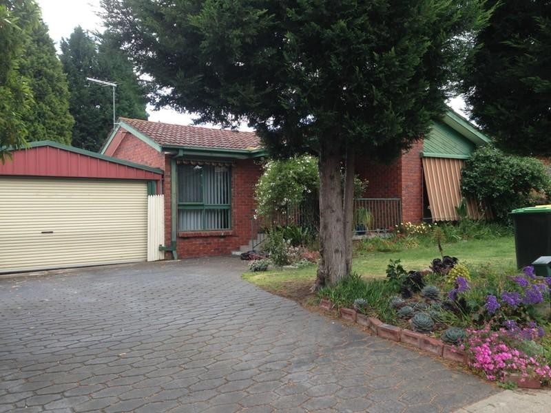 47 Carbeen Drive, Bundoora VIC 3083