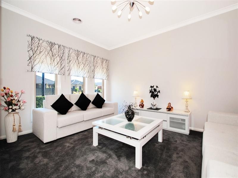 288 Waterview Boulevard, Craigieburn VIC 3064