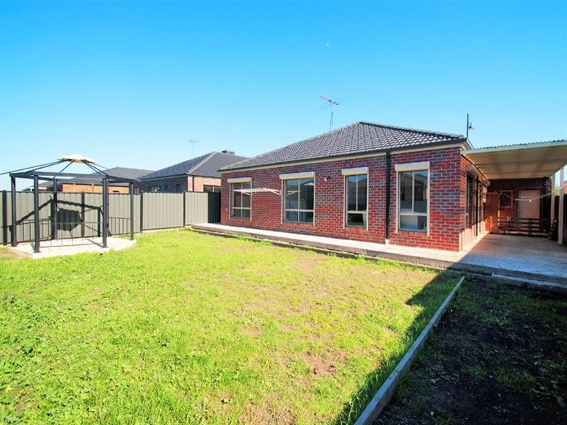 288 Waterview Boulevard, Craigieburn VIC 3064