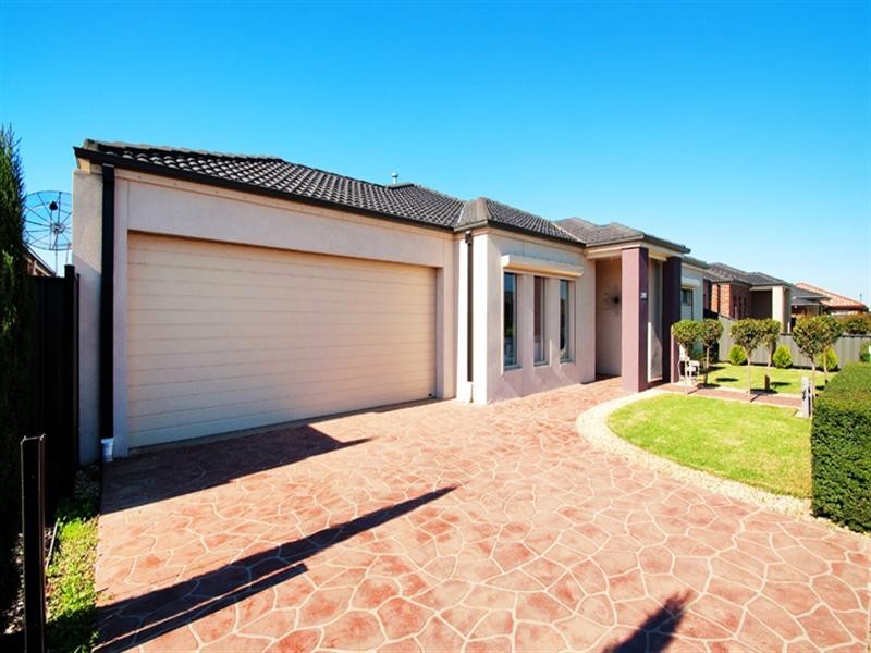 288 Waterview Boulevard, Craigieburn VIC 3064