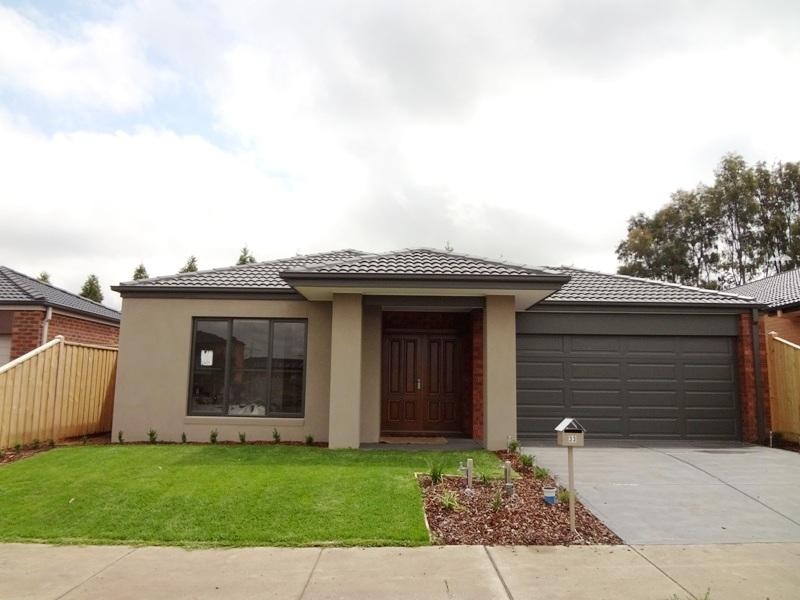 33 Evolve Esplanade, Wollert VIC 3750
