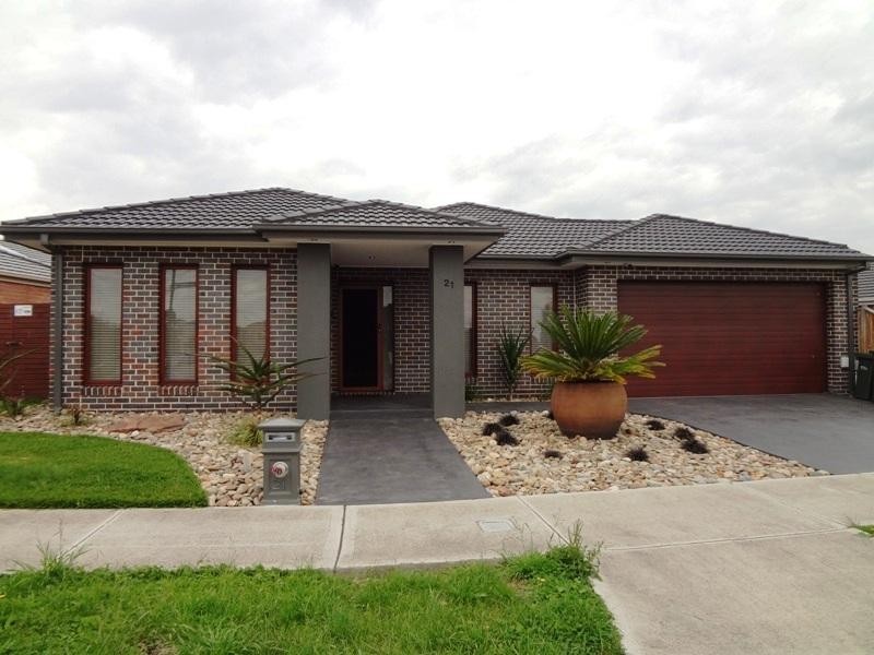 21 Coleridge Way, South Morang VIC 3752