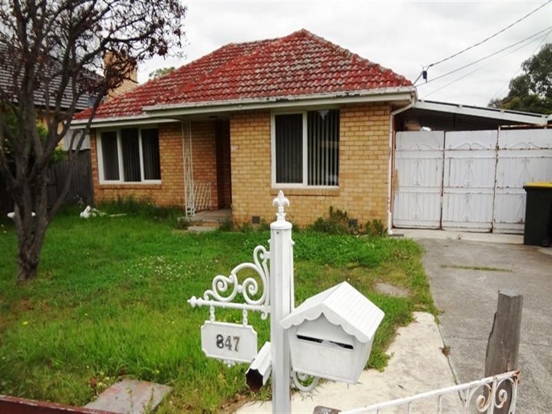 847 High Street, Epping VIC 3076