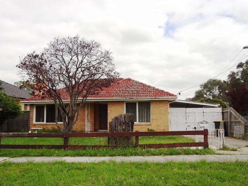 847 High Street, Epping VIC 3076