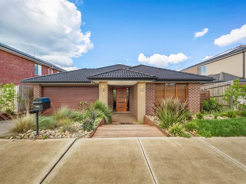 91 Cravens Road, Mernda VIC 3754