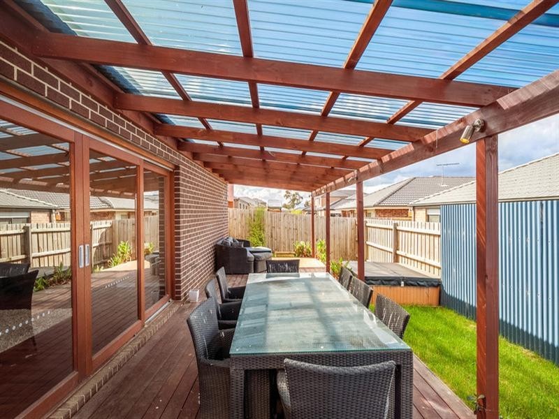 91 Cravens Road, Mernda VIC 3754