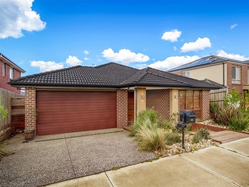 91 Cravens Road, Mernda VIC 3754