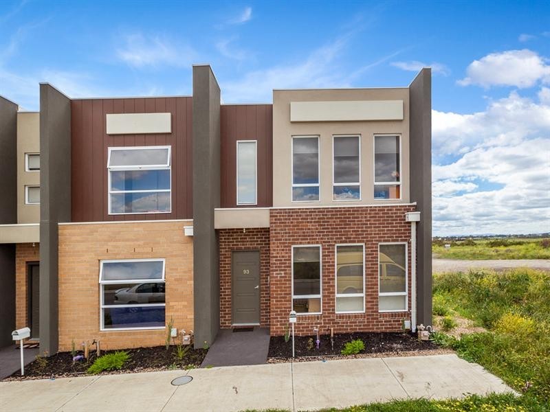 93 Cotters Road, Epping VIC 3076