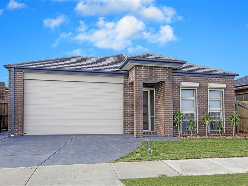 14 Chettam Street, Epping VIC 3076