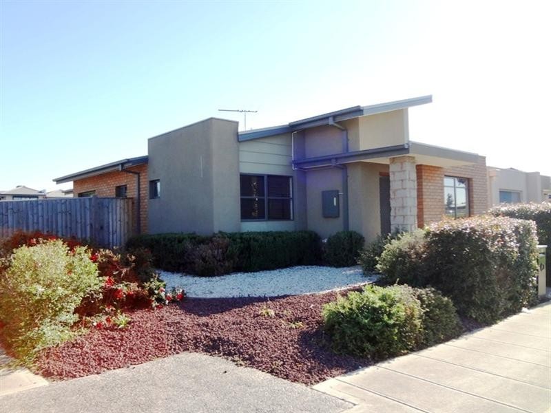 20 Creeds Farm Lane, Epping VIC 3076