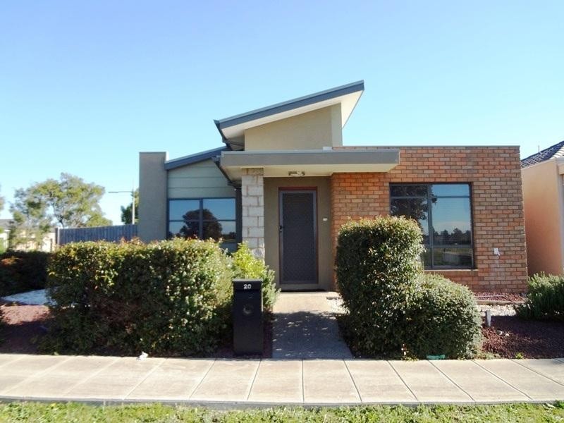 20 Creeds Farm Lane, Epping VIC 3076
