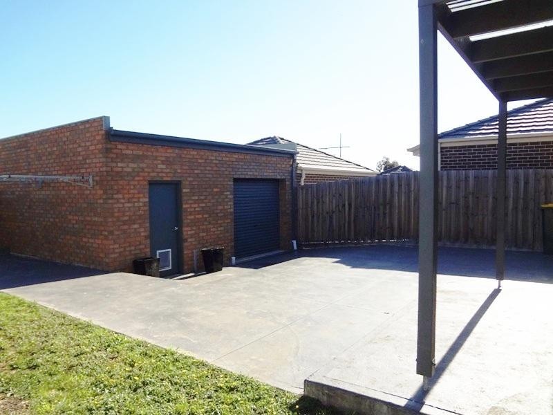 20 Creeds Farm Lane, Epping VIC 3076