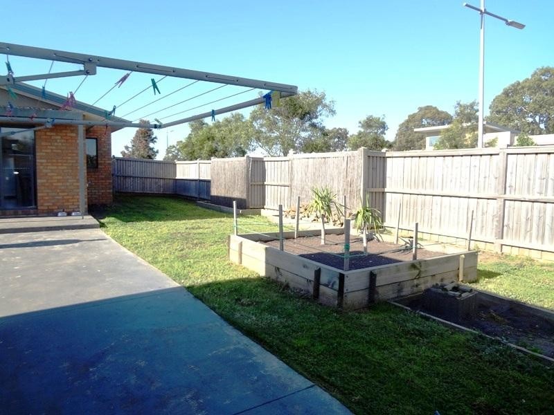 20 Creeds Farm Lane, Epping VIC 3076