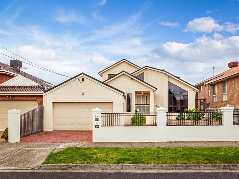 16 Globe Place, Epping VIC 3076