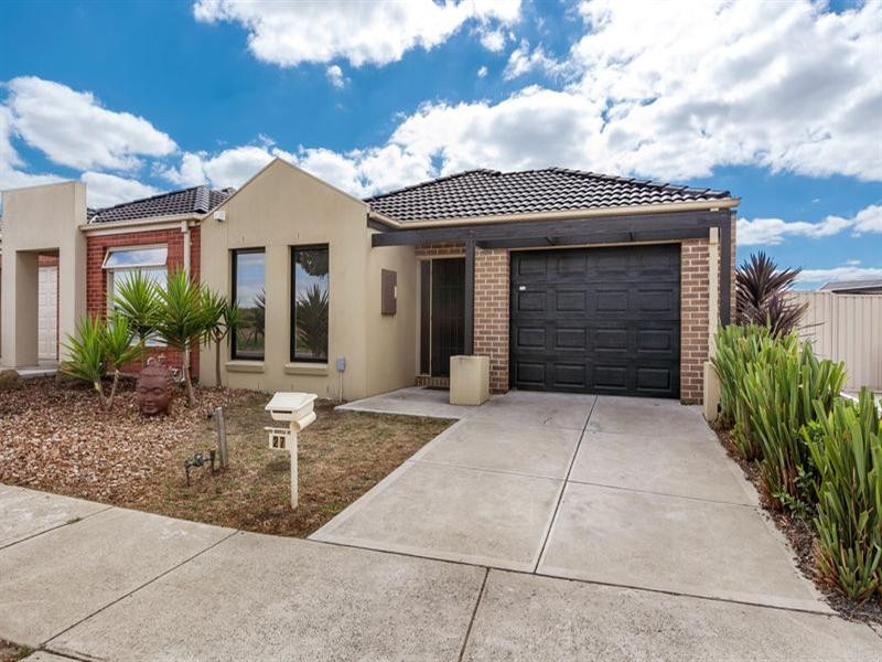 27 Shaftsbury Drive, Epping VIC 3076