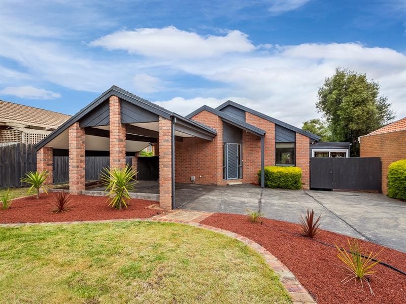 41 Stanley Jones Drive, South Morang VIC 3752