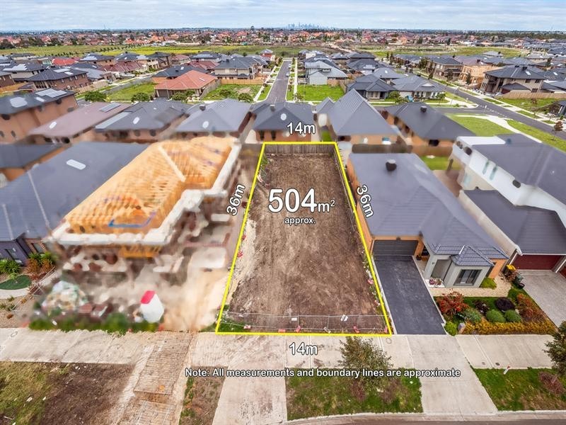 25 Keane Crescent, Lalor VIC 3075