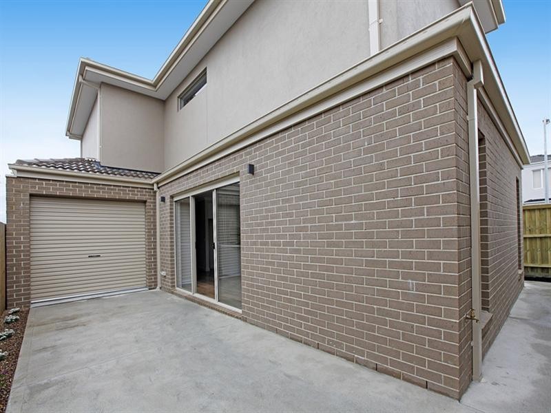 1 Lydgate Drive, Epping VIC 3076