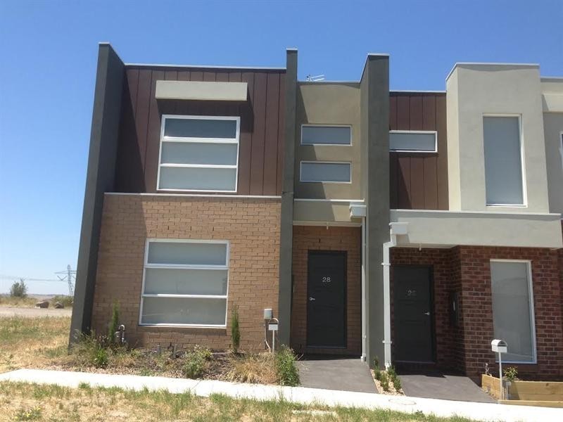 28 Oriano Street, Epping VIC 3076