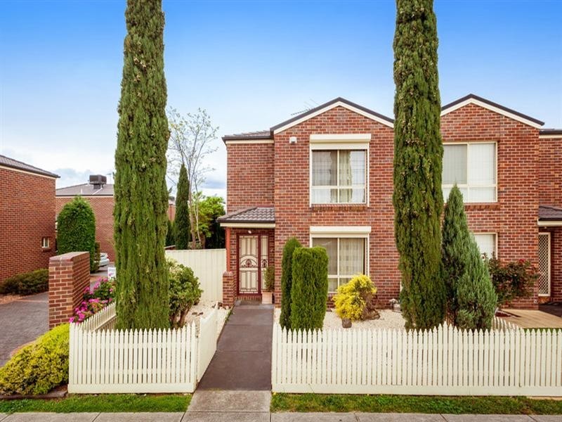7/17 Cooper Street, Epping VIC 3076