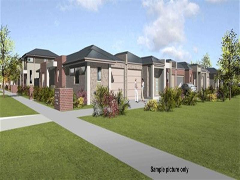 28A Vockensohn Place, Epping VIC 3076