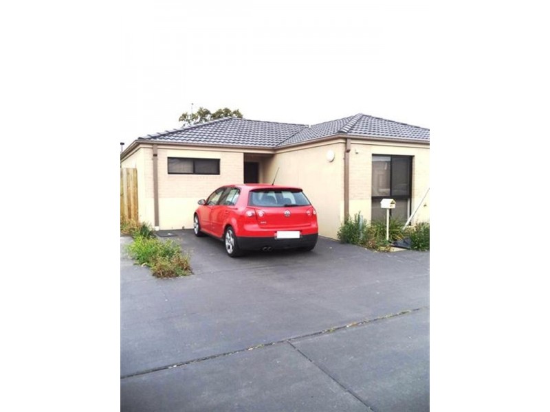 45/12 Kirkland Court, Epping VIC 3076