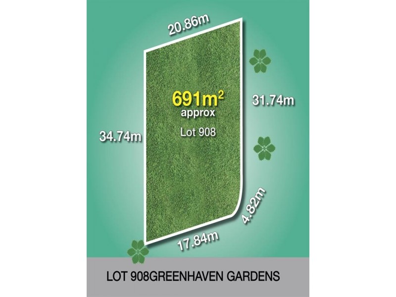 1 Greenhaven Gardens, South Morang VIC 3752