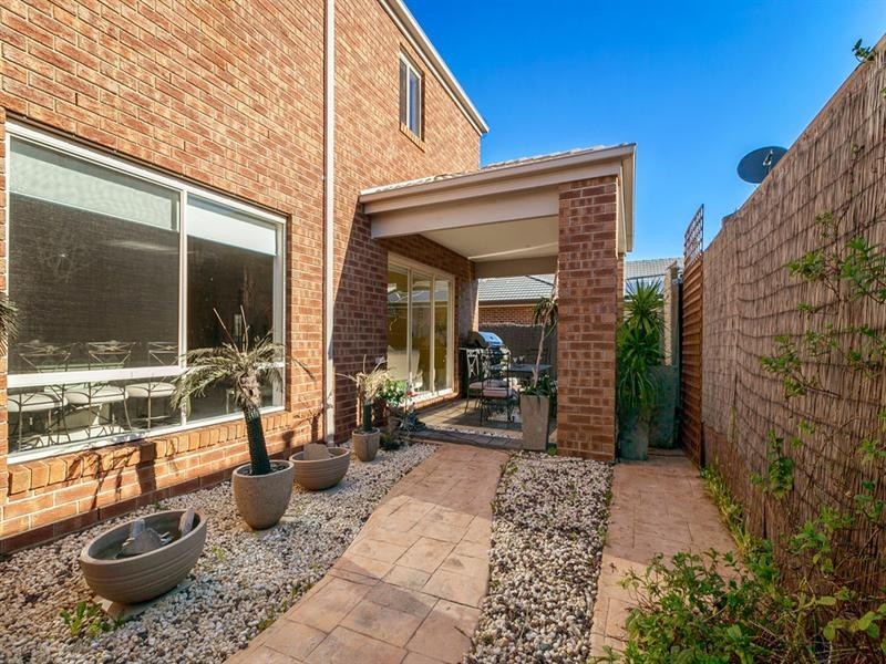 1 Bellini Way, Mernda VIC 3754