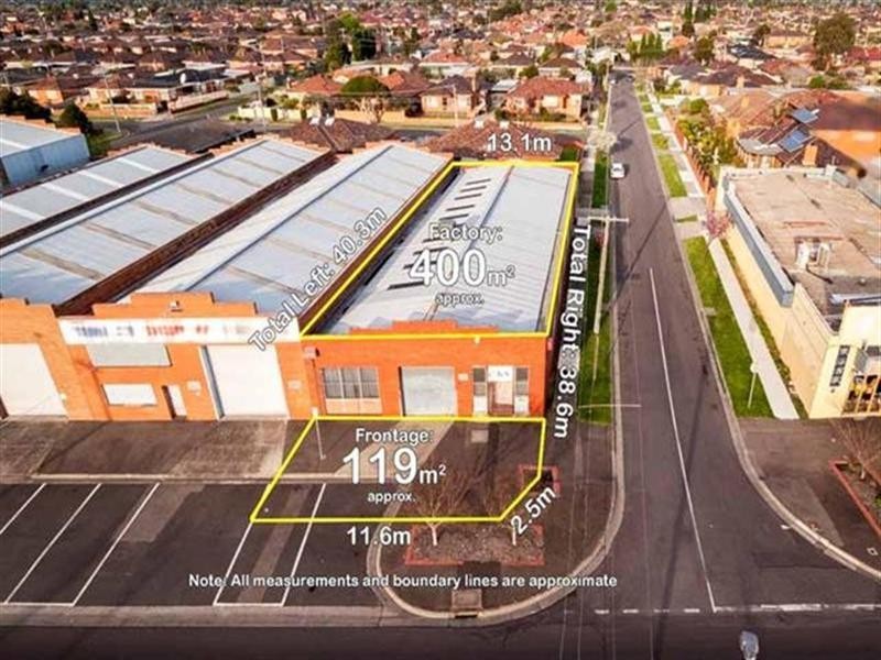 232 Station Street, Thomastown VIC 3074