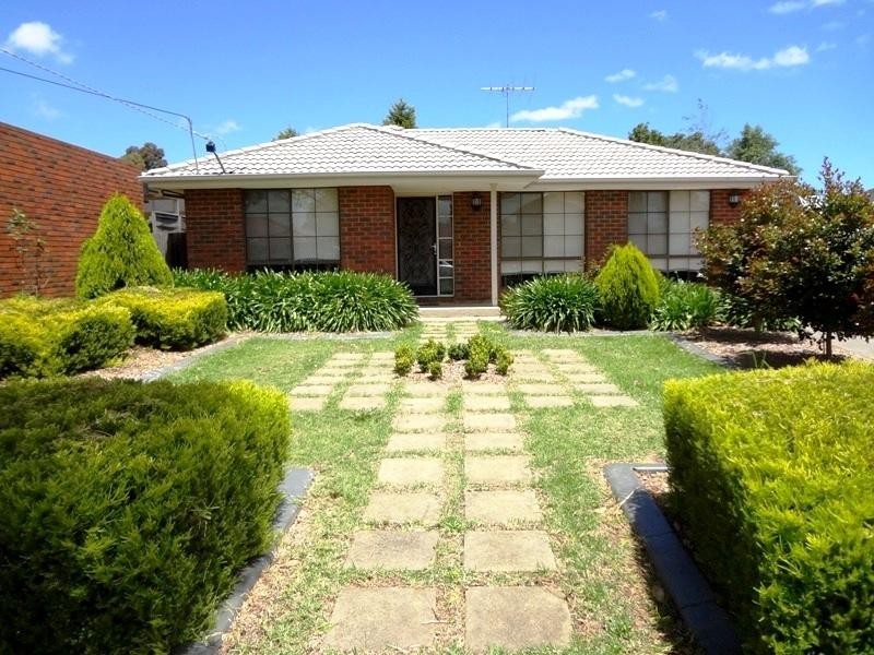 7 Lamina Avenue, Mill Park VIC 3082