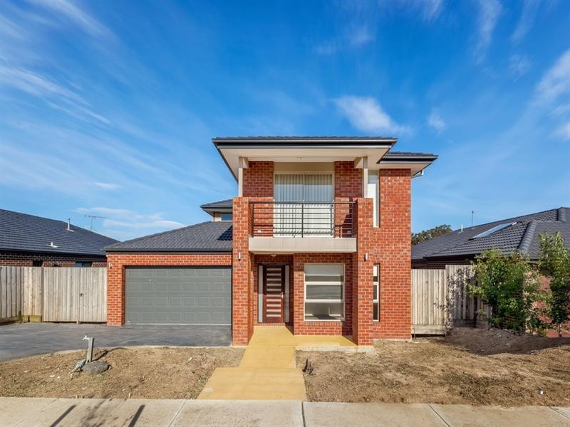 89 Cravens Road, Mernda VIC 3754