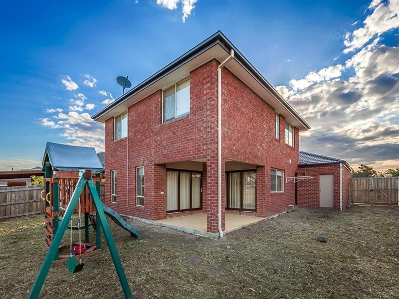 89 Cravens Road, Mernda VIC 3754