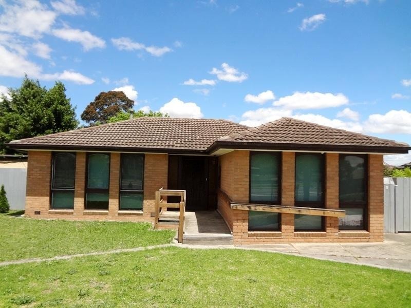 17 McDonalds Road, Epping VIC 3076