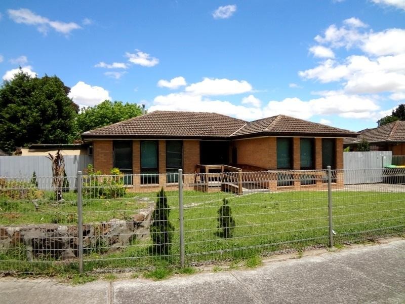 17 McDonalds Road, Epping VIC 3076