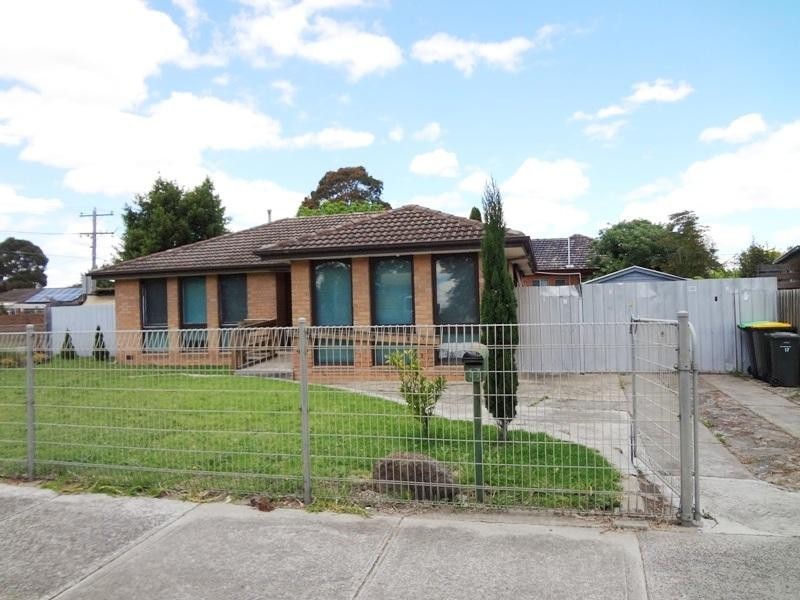 17 McDonalds Road, Epping VIC 3076