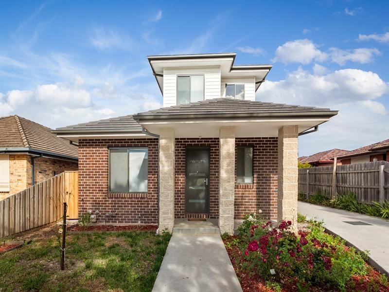 1/34 Willoughby Street, Reservoir VIC 3073