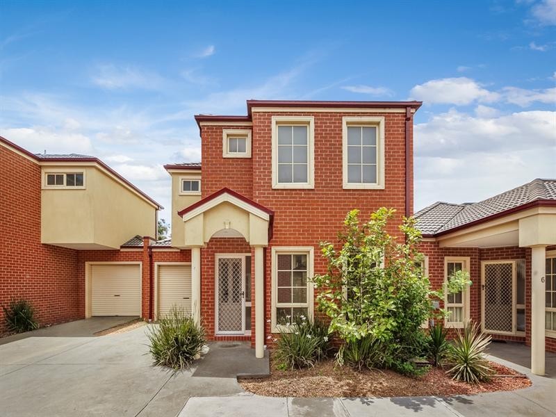 7/22 Old Plenty Road, South Morang VIC 3752