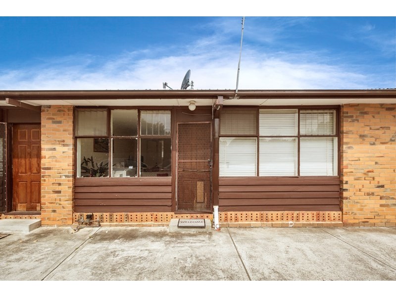 2/37 Wedge Street, Epping VIC 3076