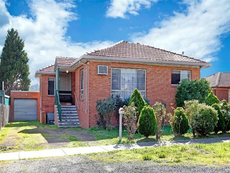 120 McDonalds Road, Epping VIC 3076