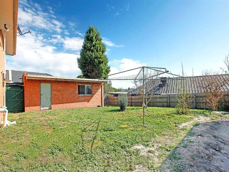 120 McDonalds Road, Epping VIC 3076