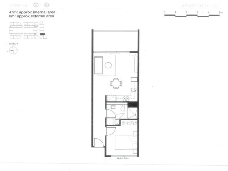 412/14-20 Nicholson Street, Coburg VIC 3058