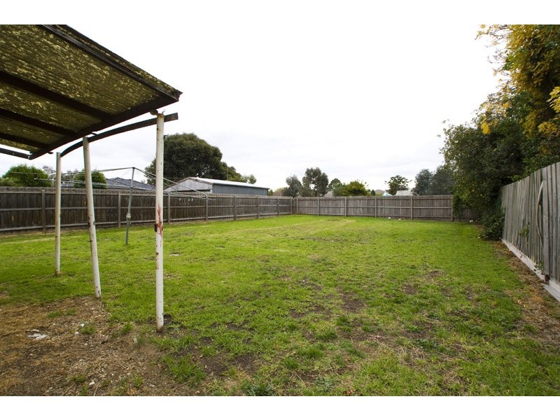 58 Memorial Avenue, Epping VIC 3076