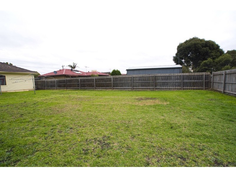 58 Memorial Avenue, Epping VIC 3076