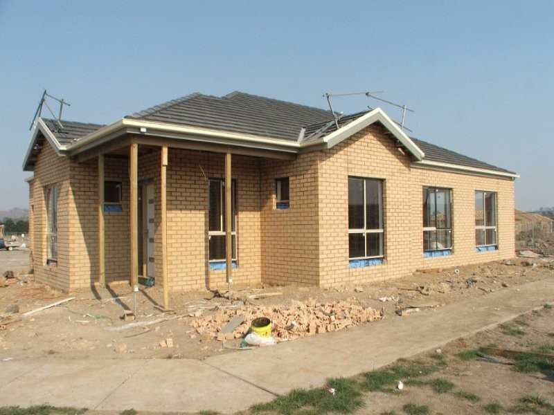 Lot 600 Riordan Crescent, Mernda VIC 3754