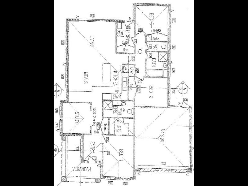 Lot 600 Riordan Crescent, Mernda VIC 3754