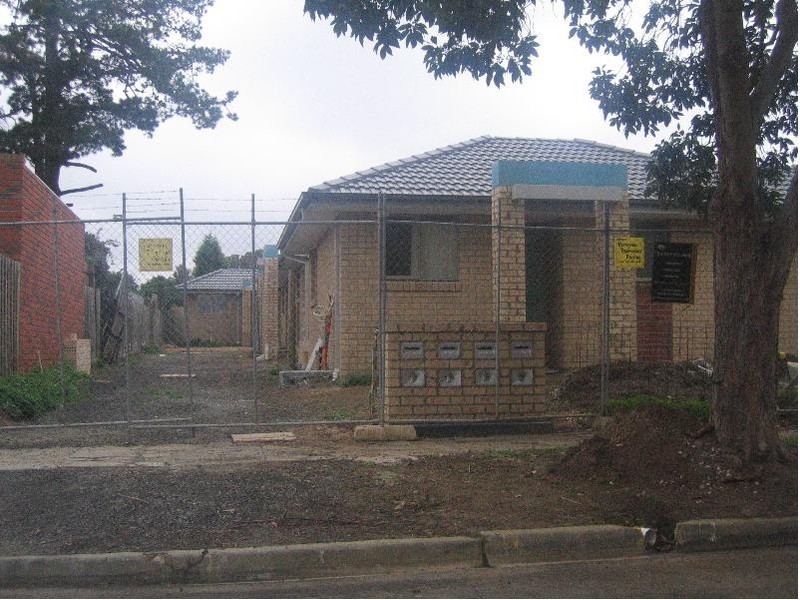 1,2 and 3/13 Shand Road, Reservoir VIC 3073